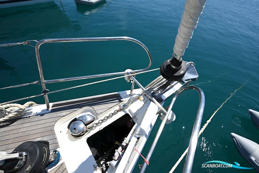 Beneteau Oceanis 46
