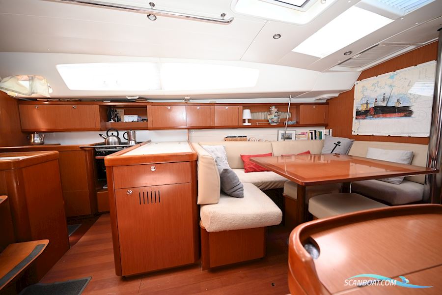 Beneteau Oceanis 46