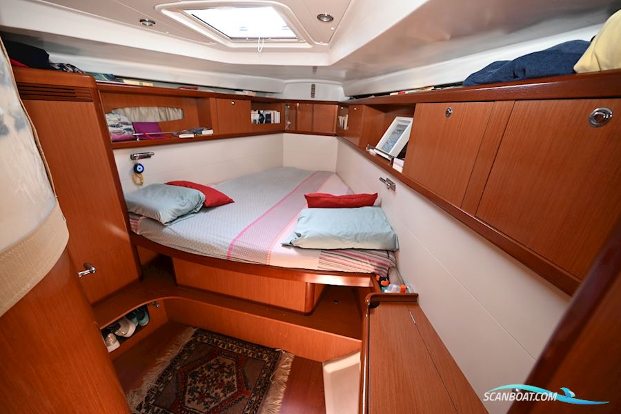Beneteau Oceanis 46