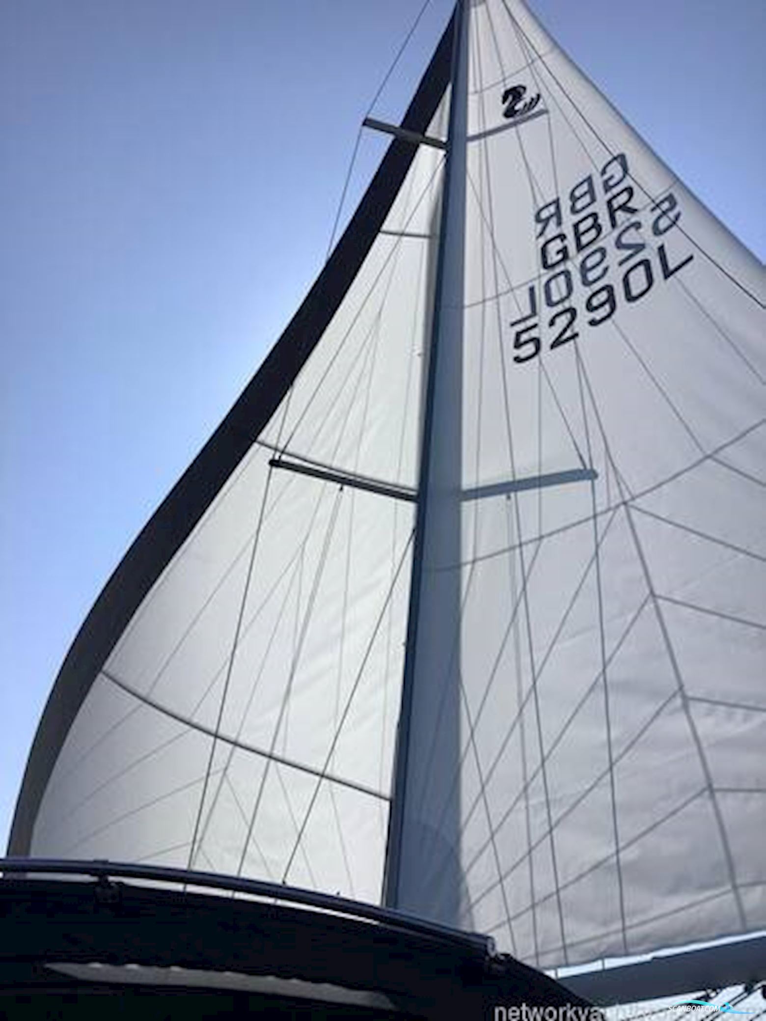 Beneteau Oceanis 46