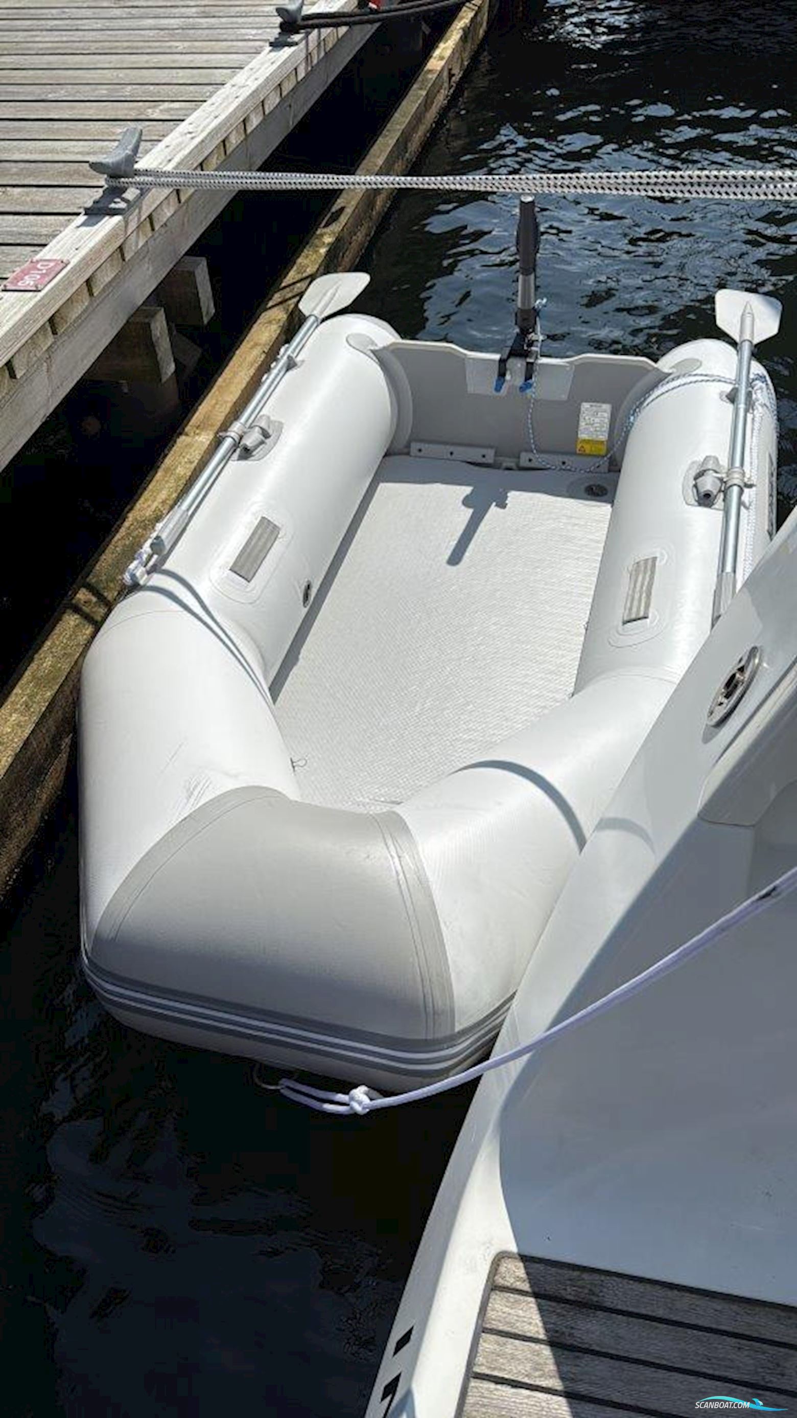 Beneteau Oceanis 46