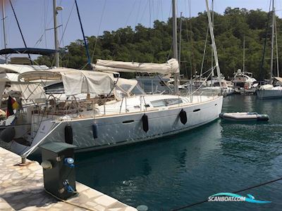 Beneteau Oceanis 46 Zeilboten 2007, met Yanmar 4JH4 motor, Turkey