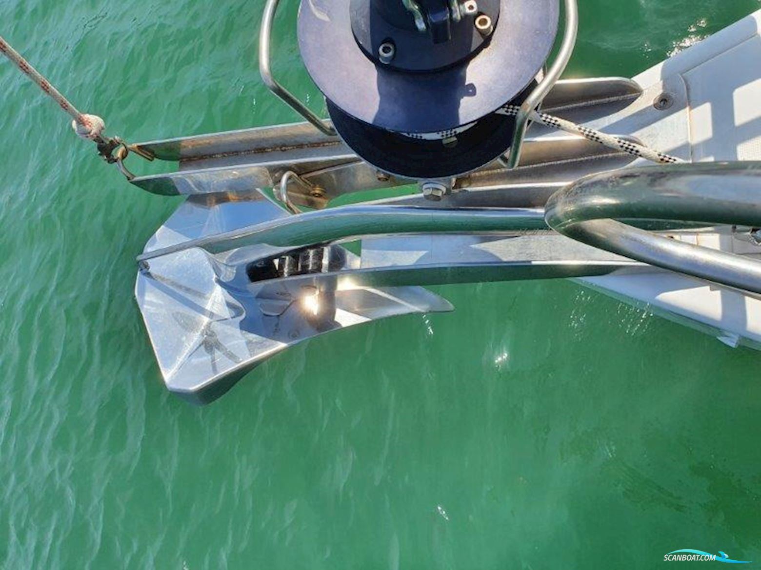 Beneteau Oceanis 46