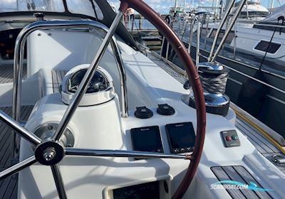 Beneteau Oceanis 46 Shallow Draft Zeilboten 2007, met Yanmar motor, Denemarken