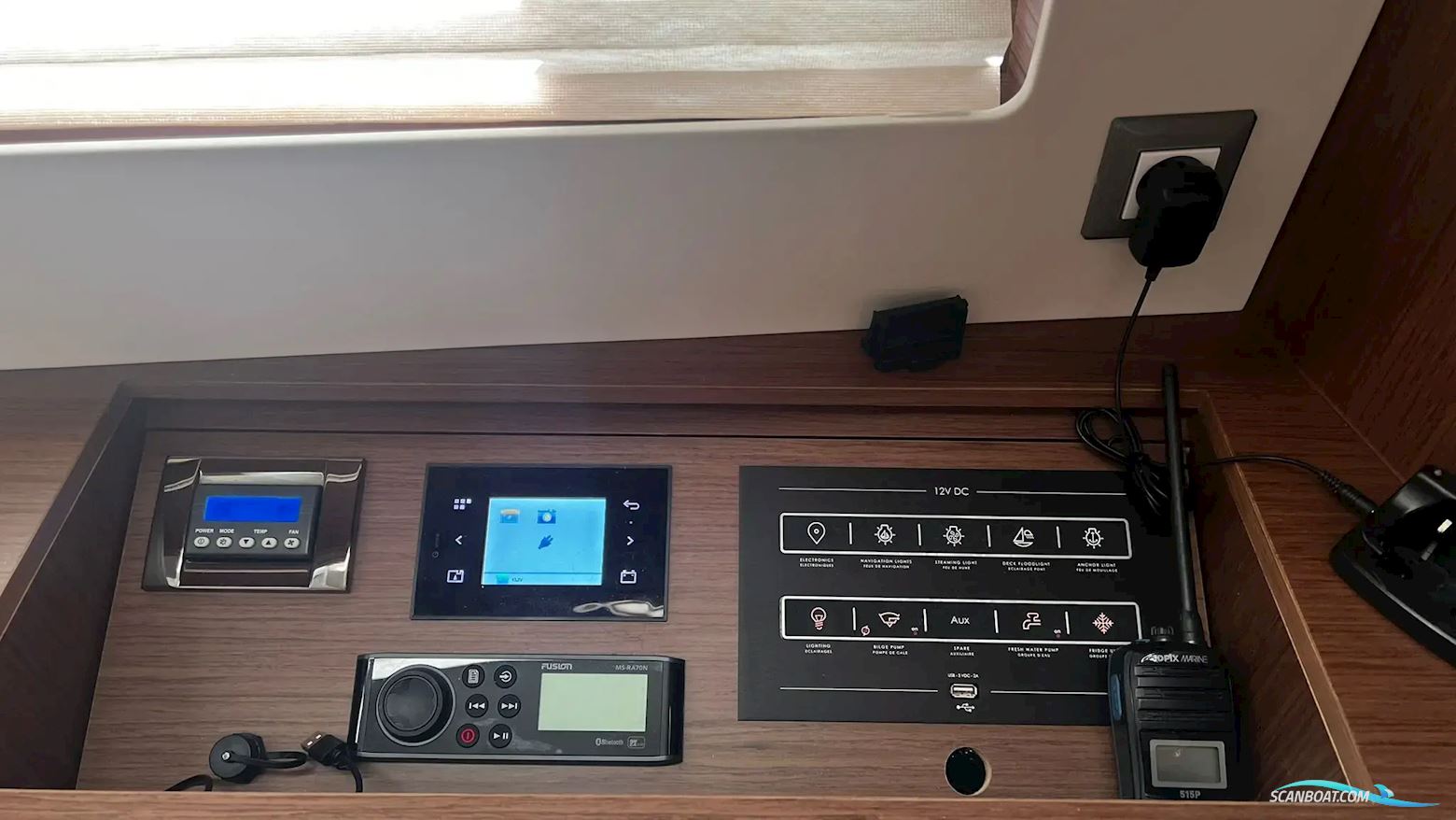 Beneteau Oceanis 46.1