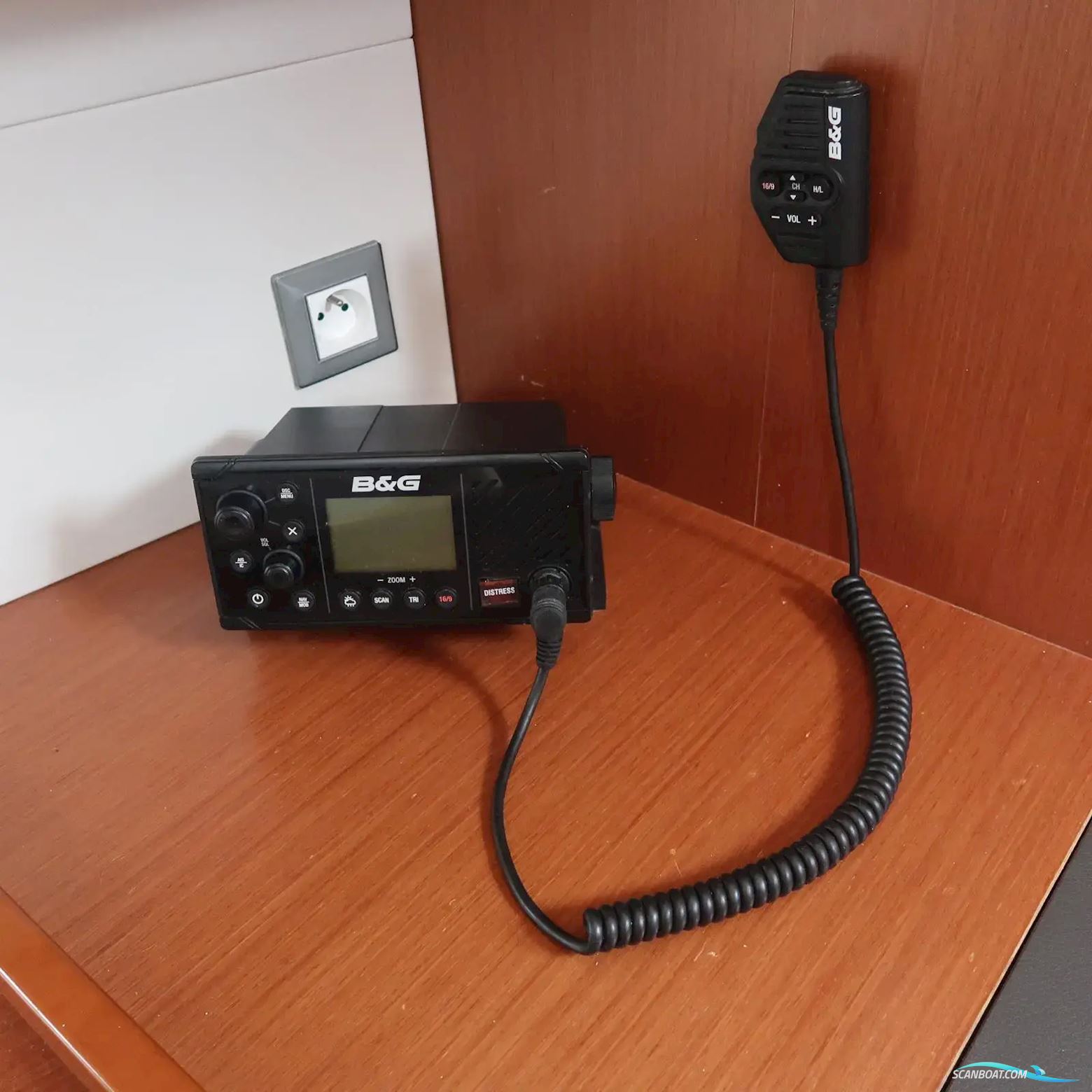 Beneteau Oceanis 46.1