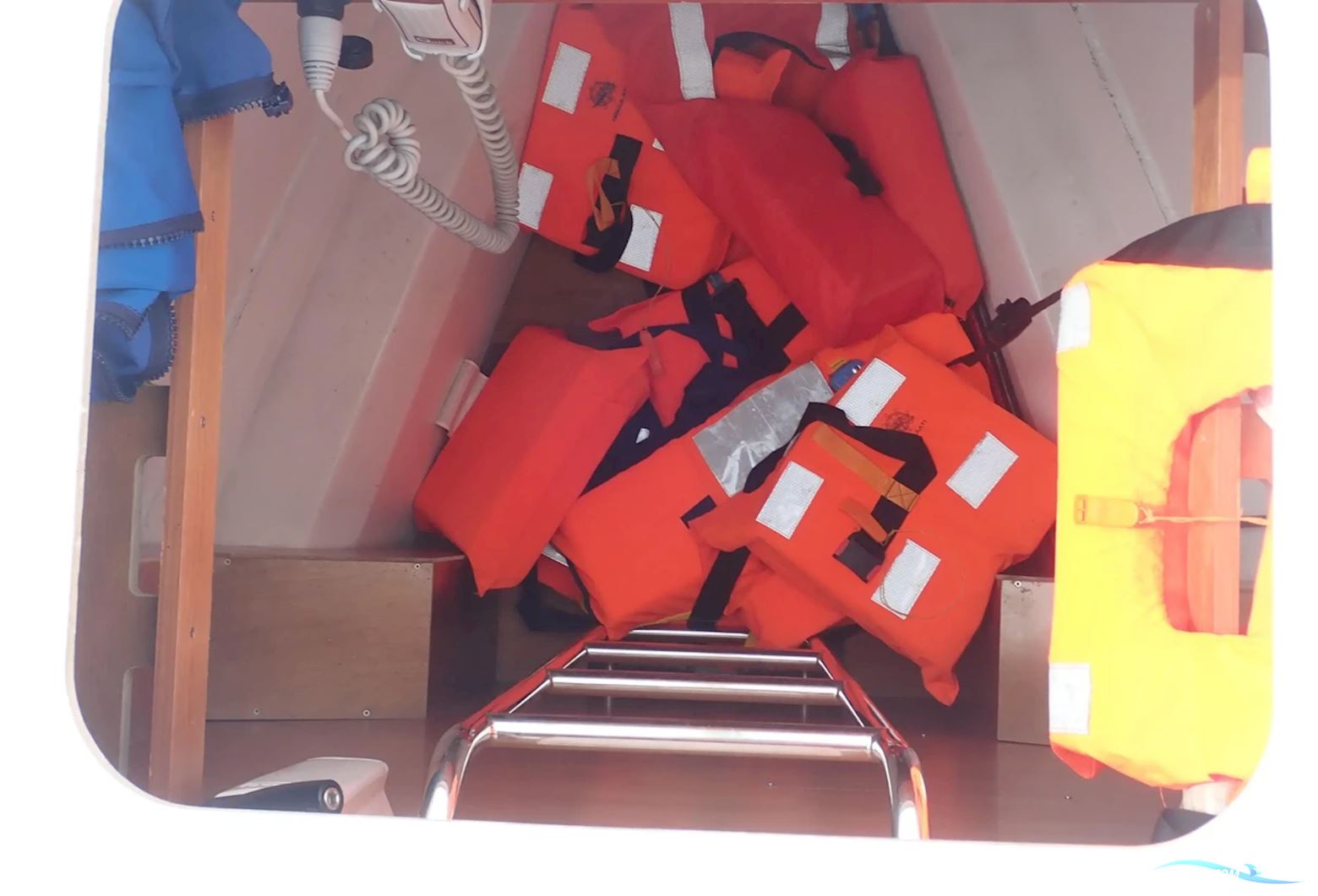 Beneteau Oceanis 46.1