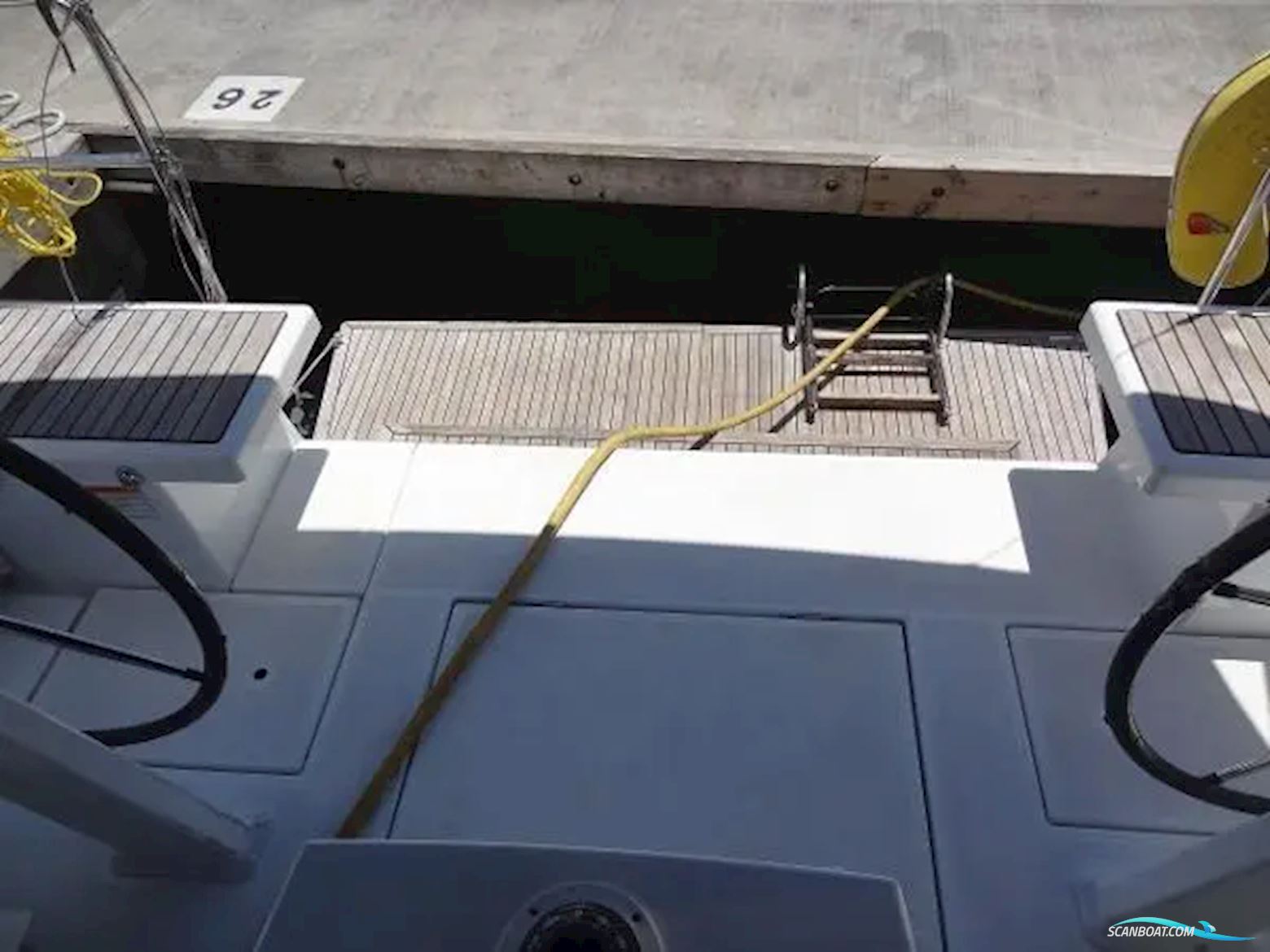 Beneteau Oceanis 46.1