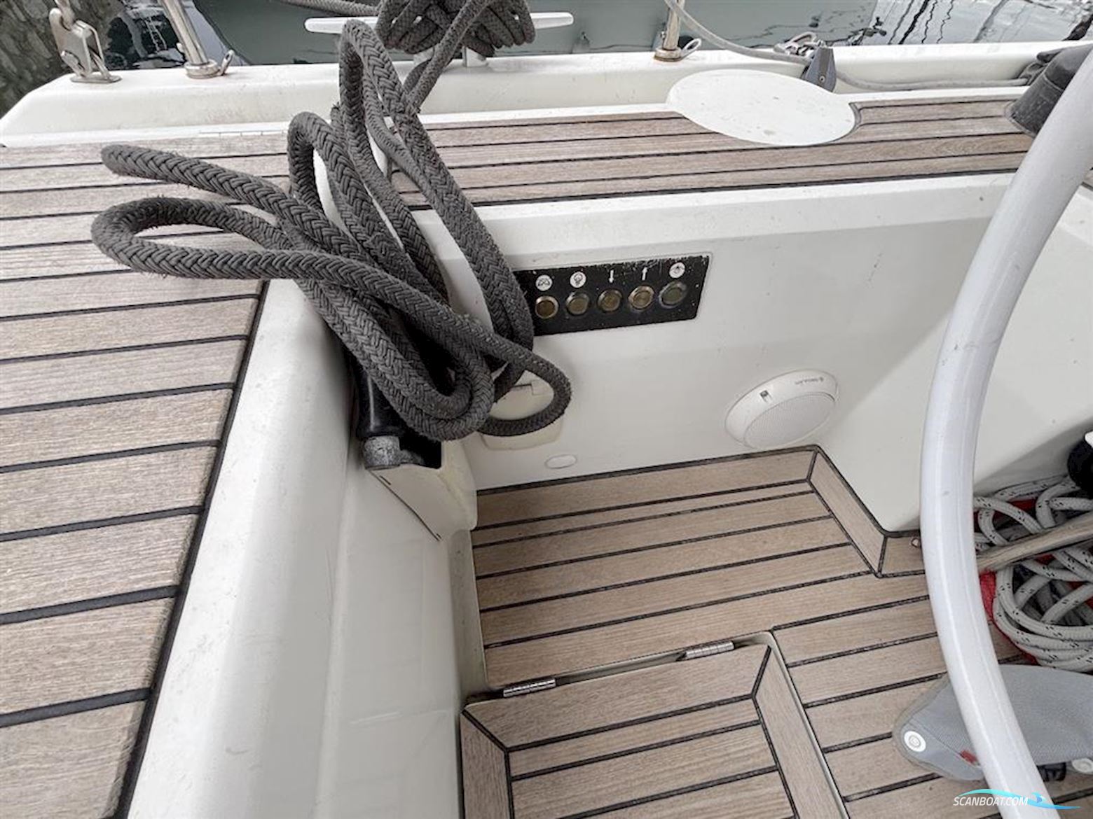 Beneteau Oceanis 46.1