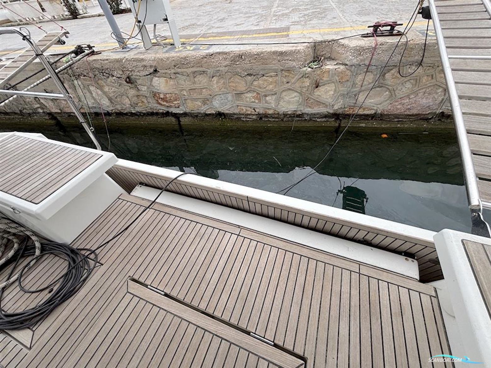 Beneteau Oceanis 46.1