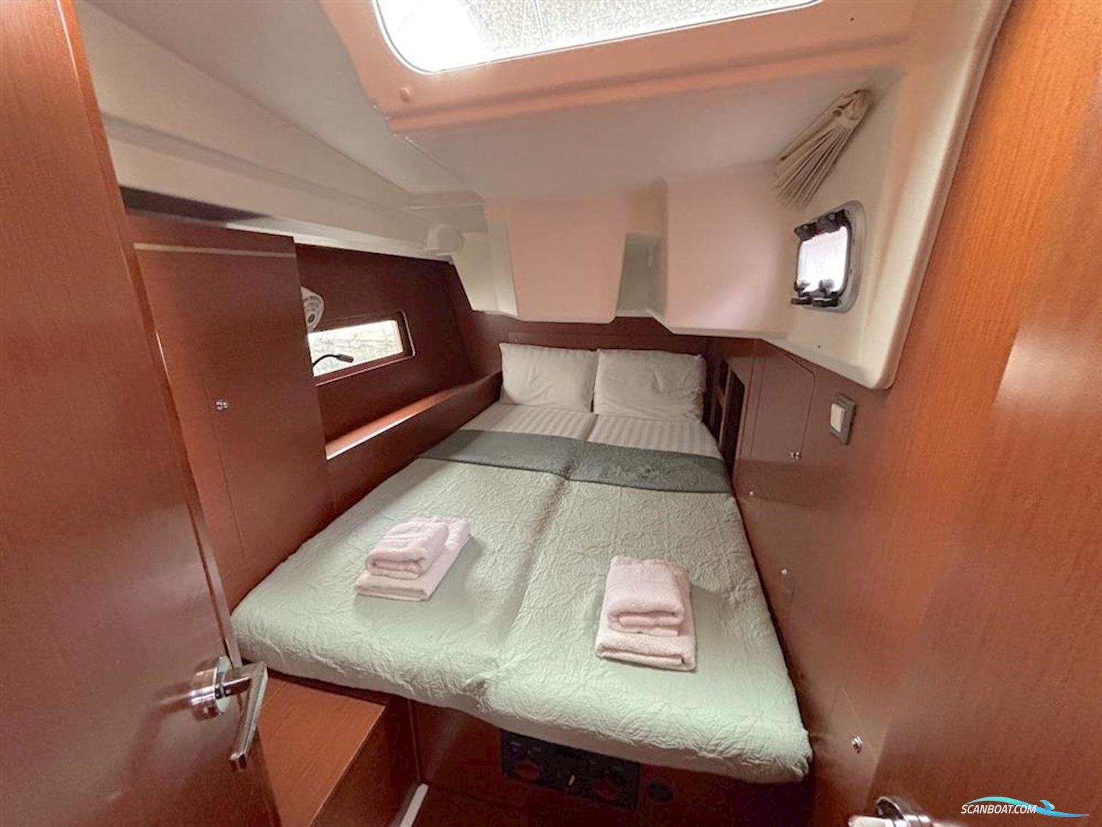 Beneteau Oceanis 46.1