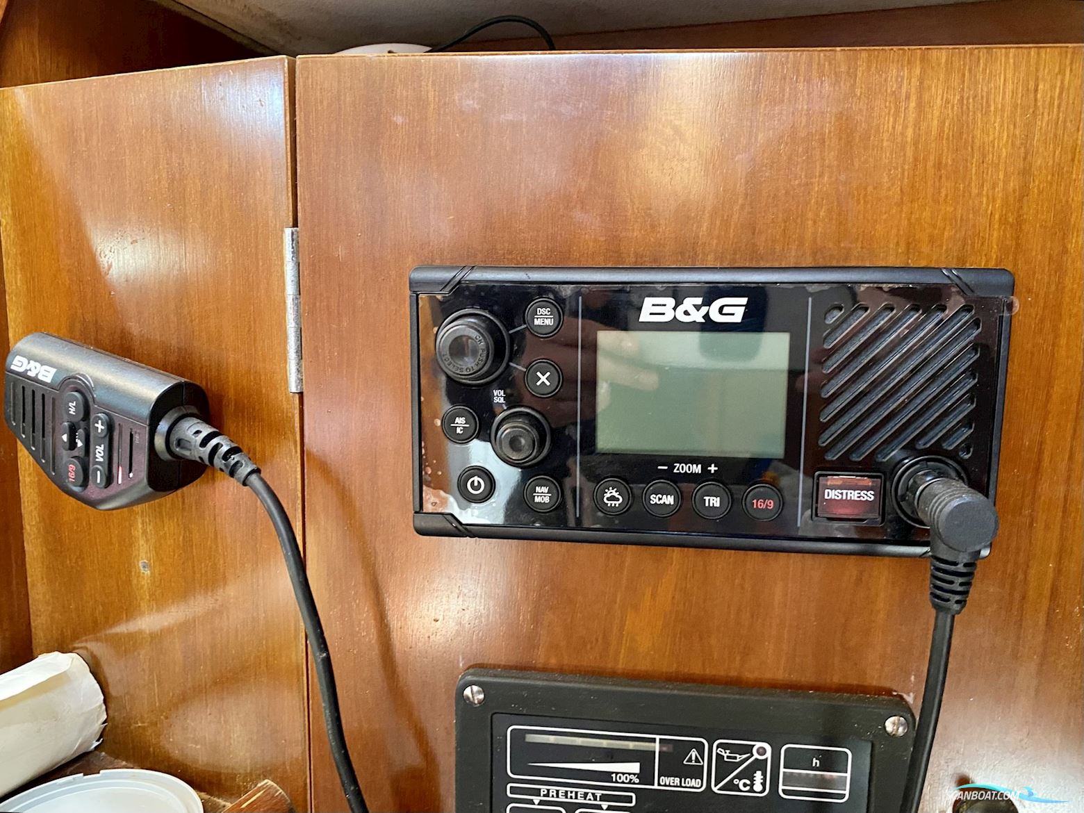 Bénéteau Oceanis 461