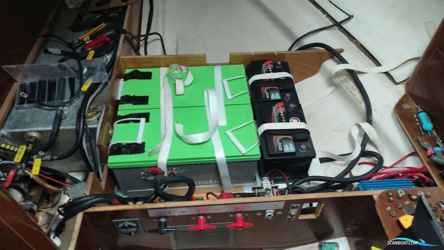 Bénéteau Oceanis 461