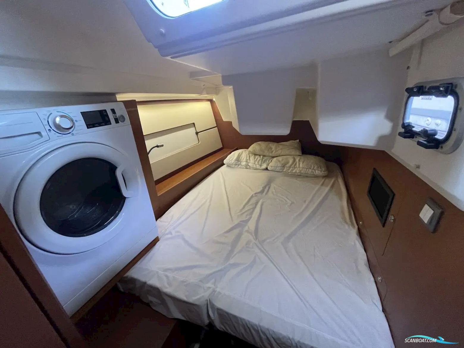 Beneteau Oceanis 46.1