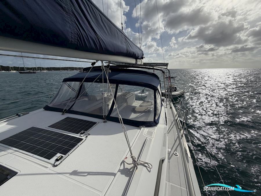 Beneteau Oceanis 46.1