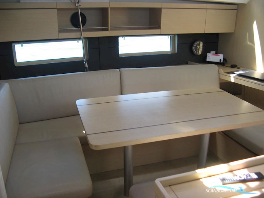Beneteau Oceanis 46.1