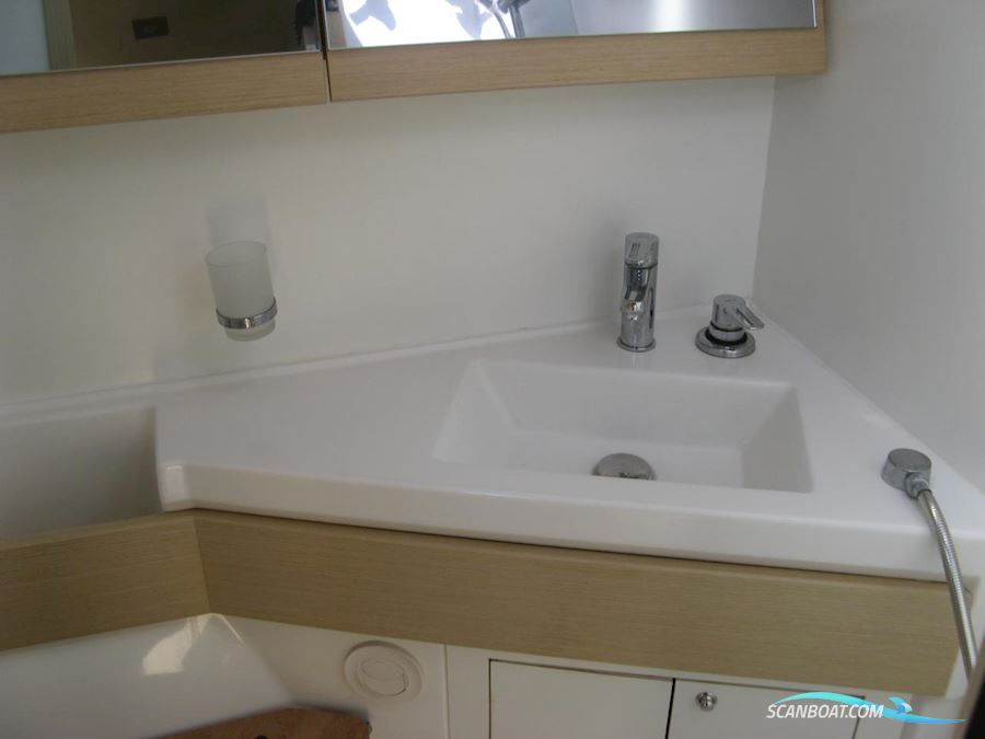 Beneteau Oceanis 46.1