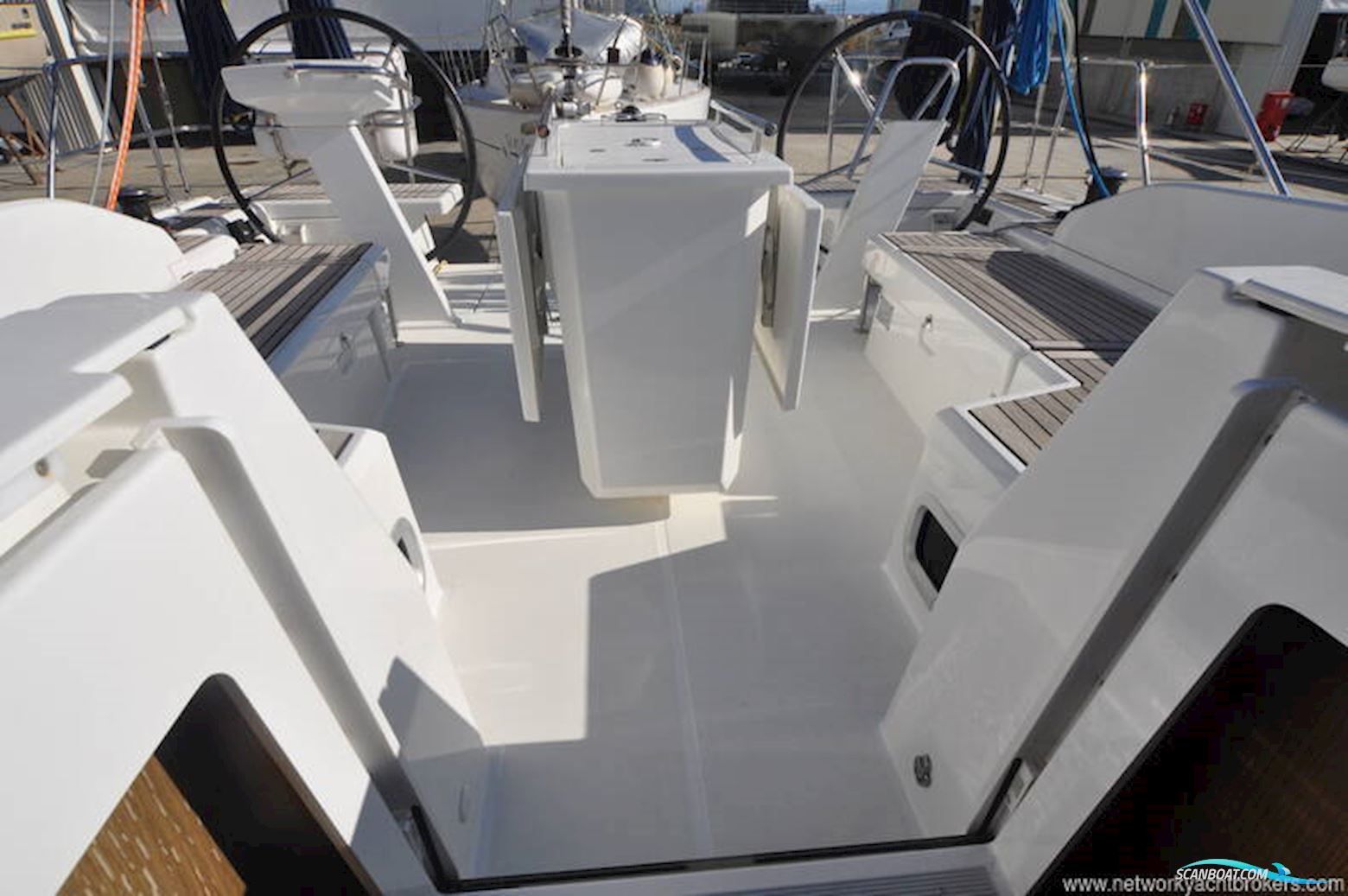 Beneteau Oceanis 46.1