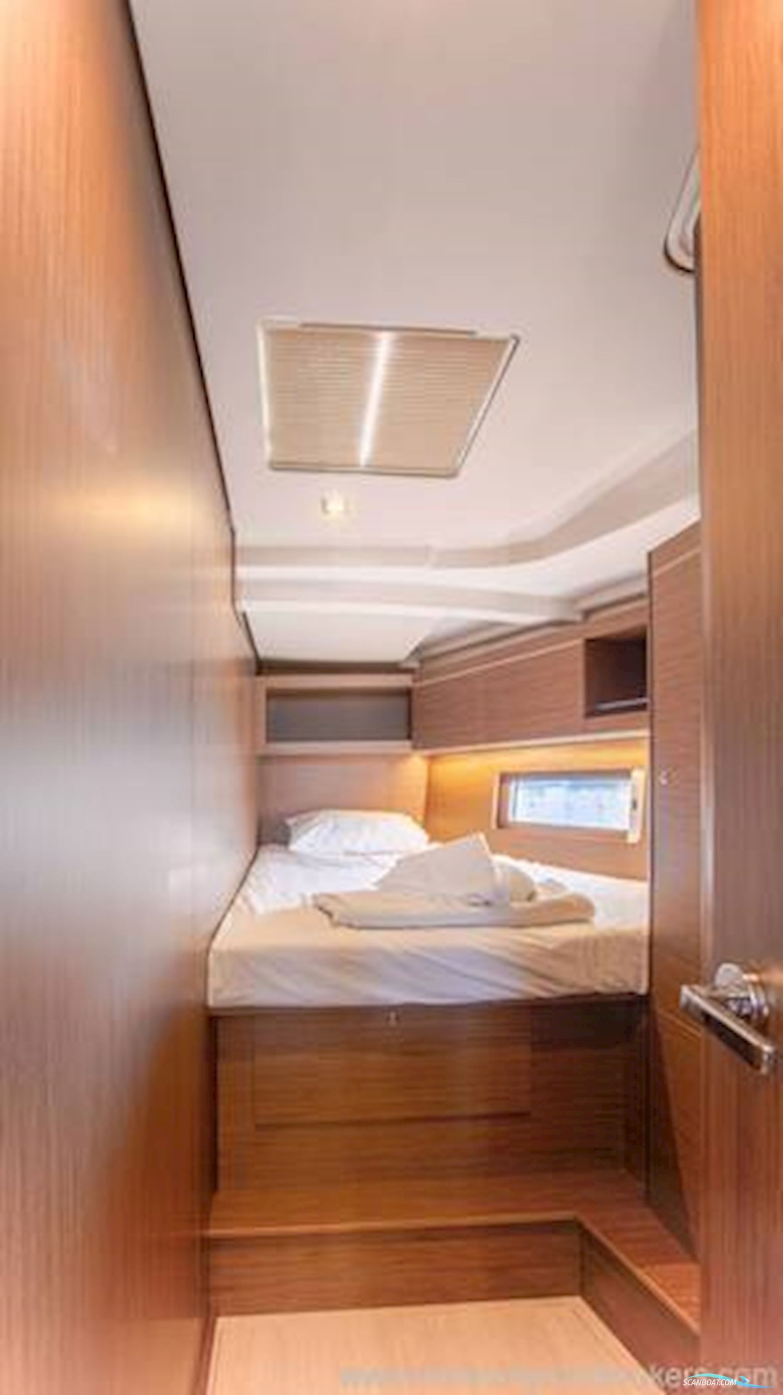 Beneteau Oceanis 46.1