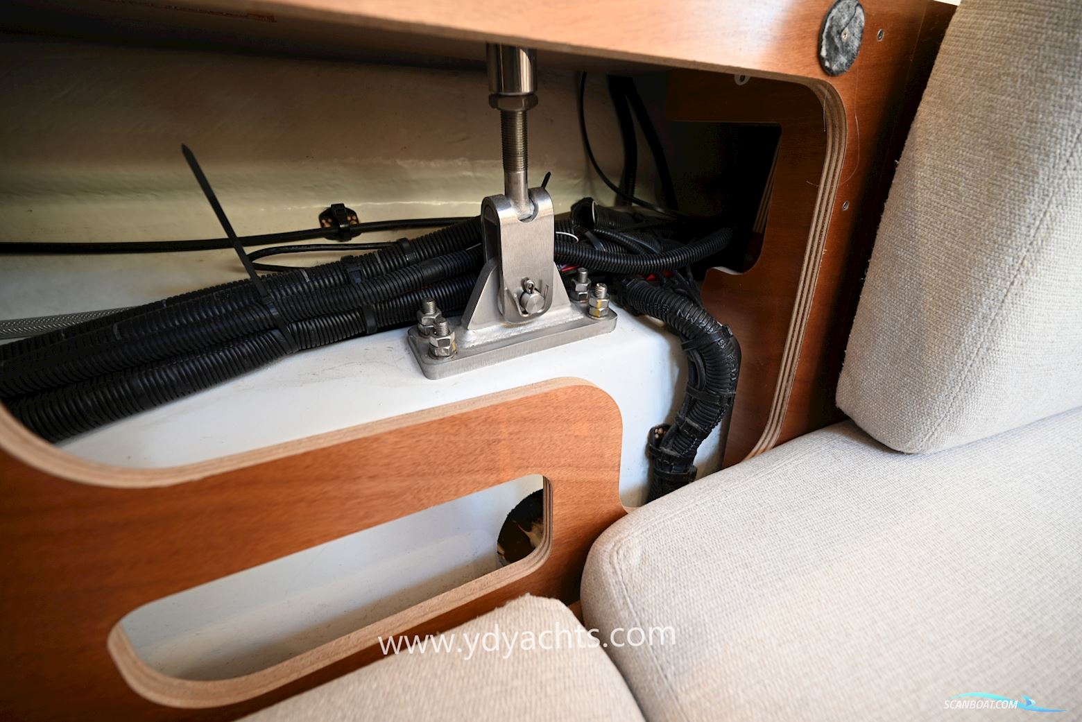 Beneteau Oceanis 46.1