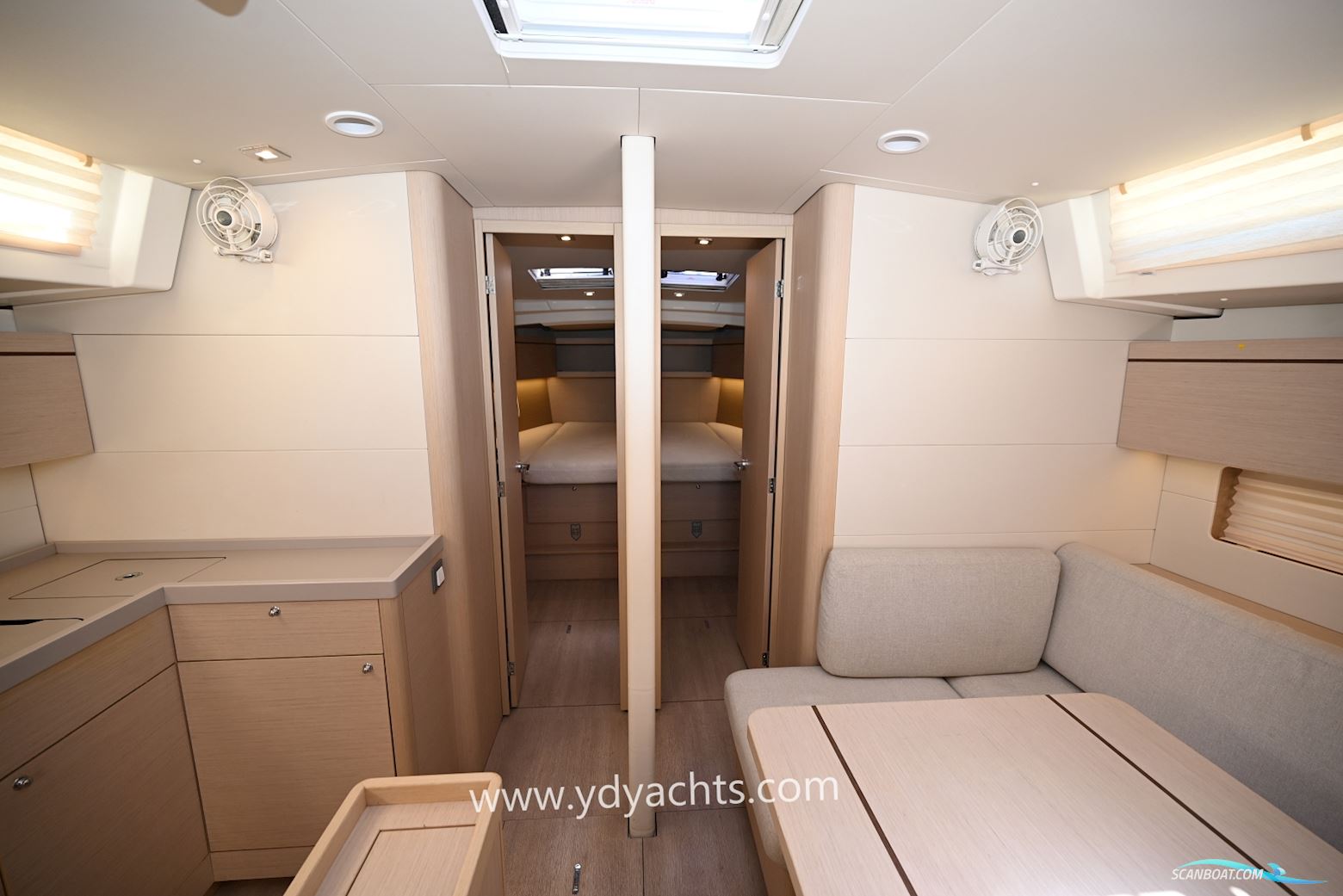 Beneteau Oceanis 46.1