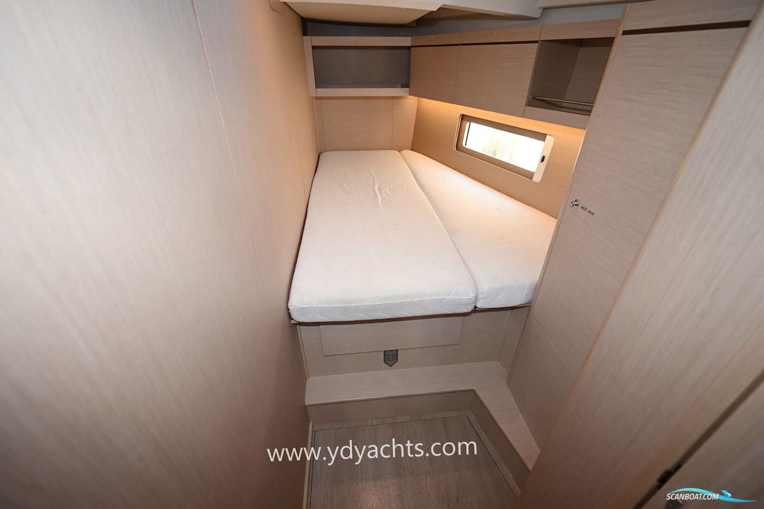 Beneteau Oceanis 46.1