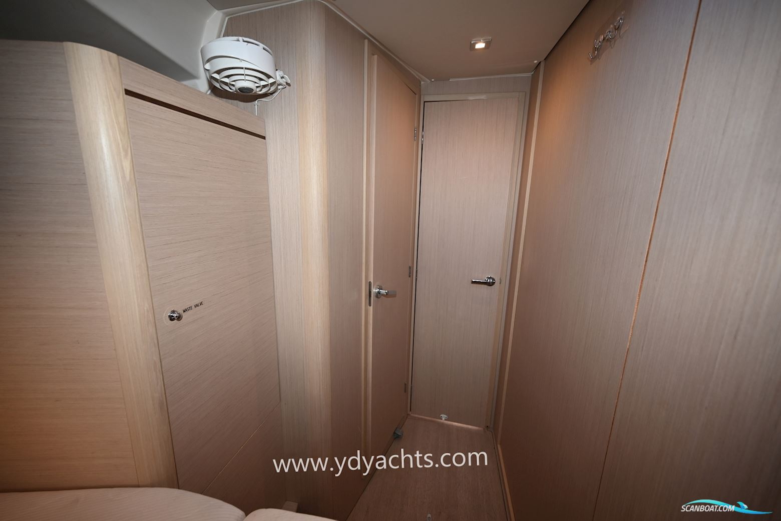 Beneteau Oceanis 46.1