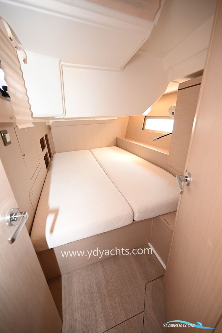 Beneteau Oceanis 46.1