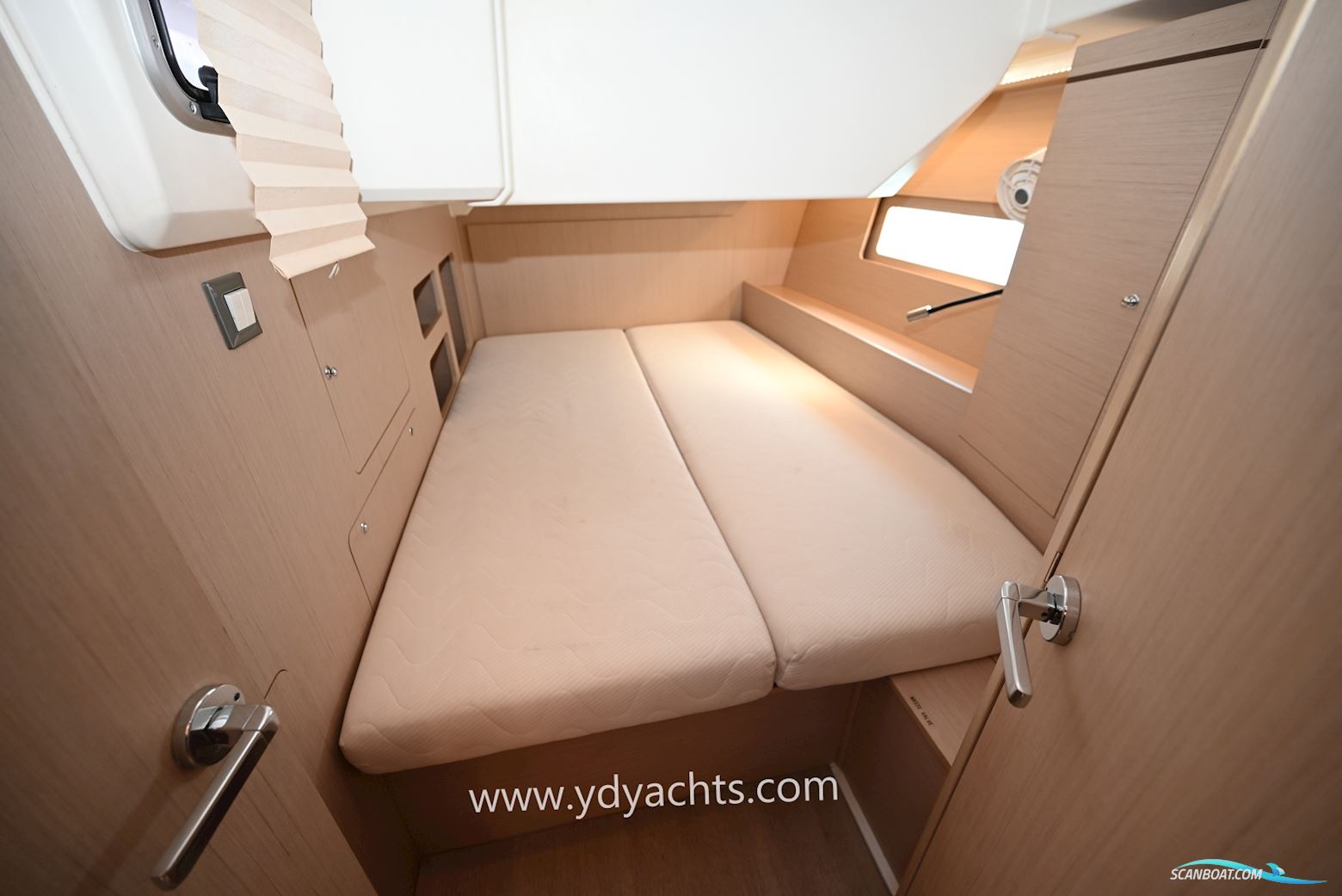 Beneteau Oceanis 46.1