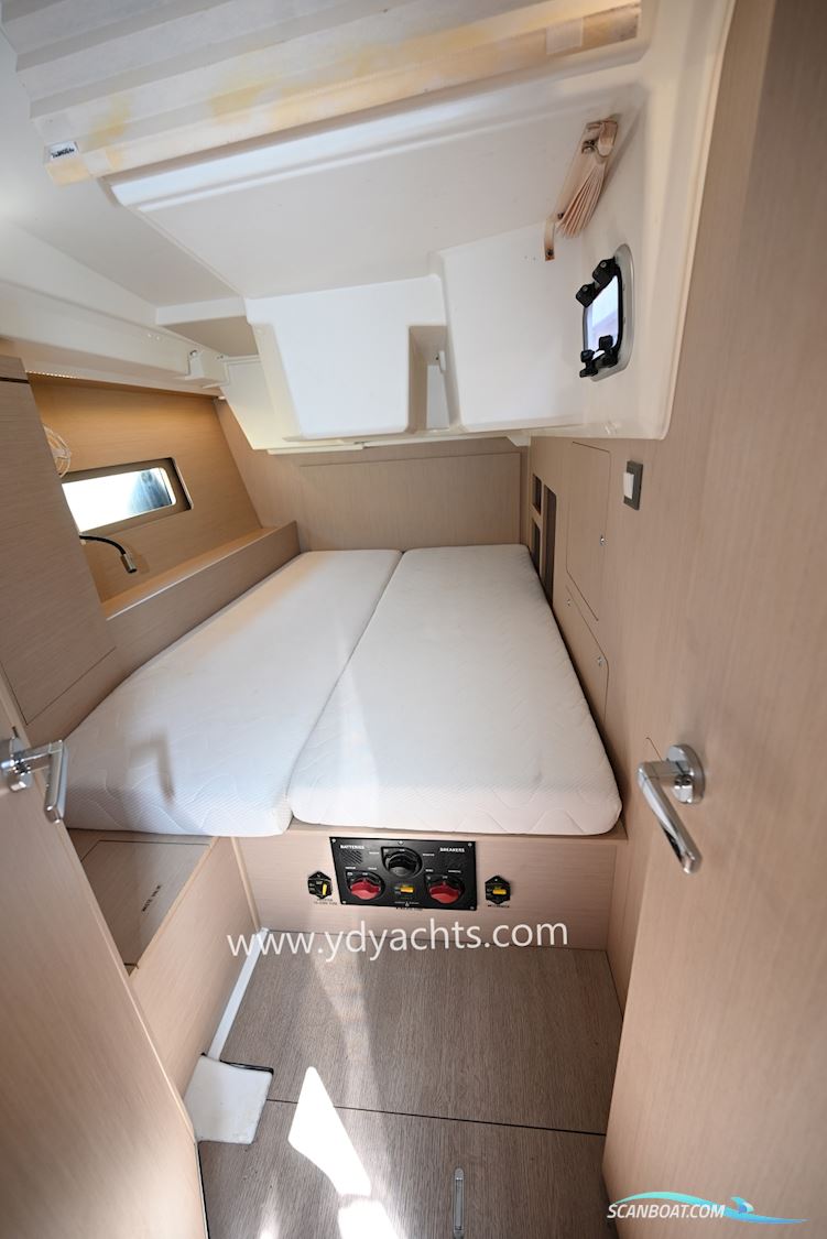 Beneteau Oceanis 46.1