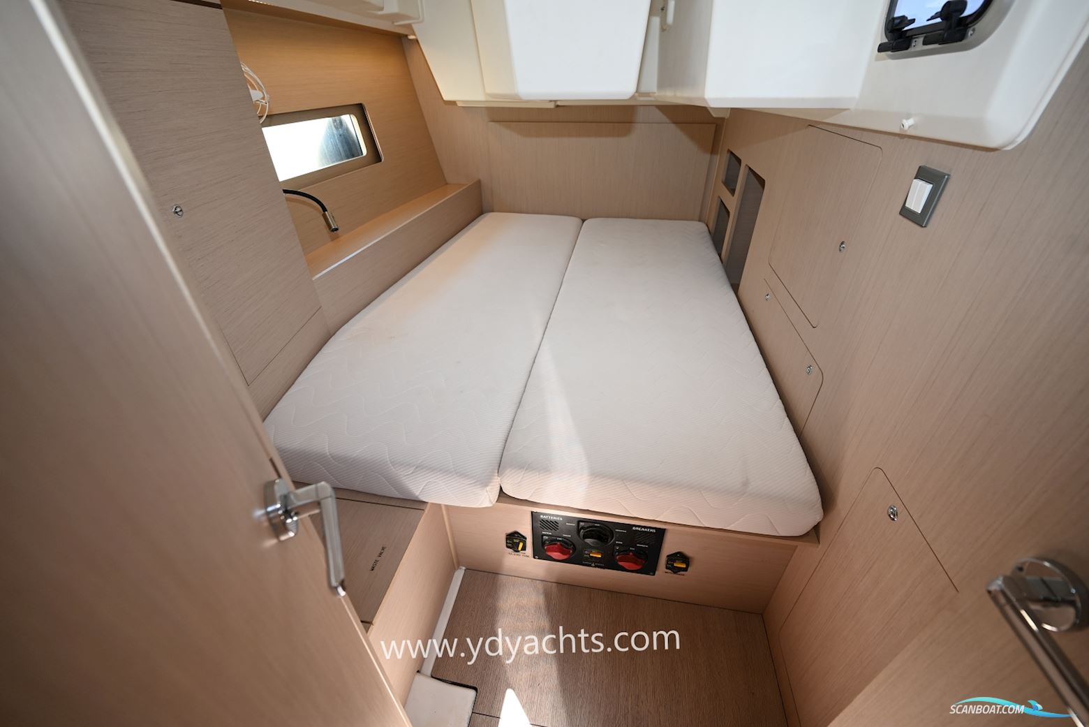 Beneteau Oceanis 46.1