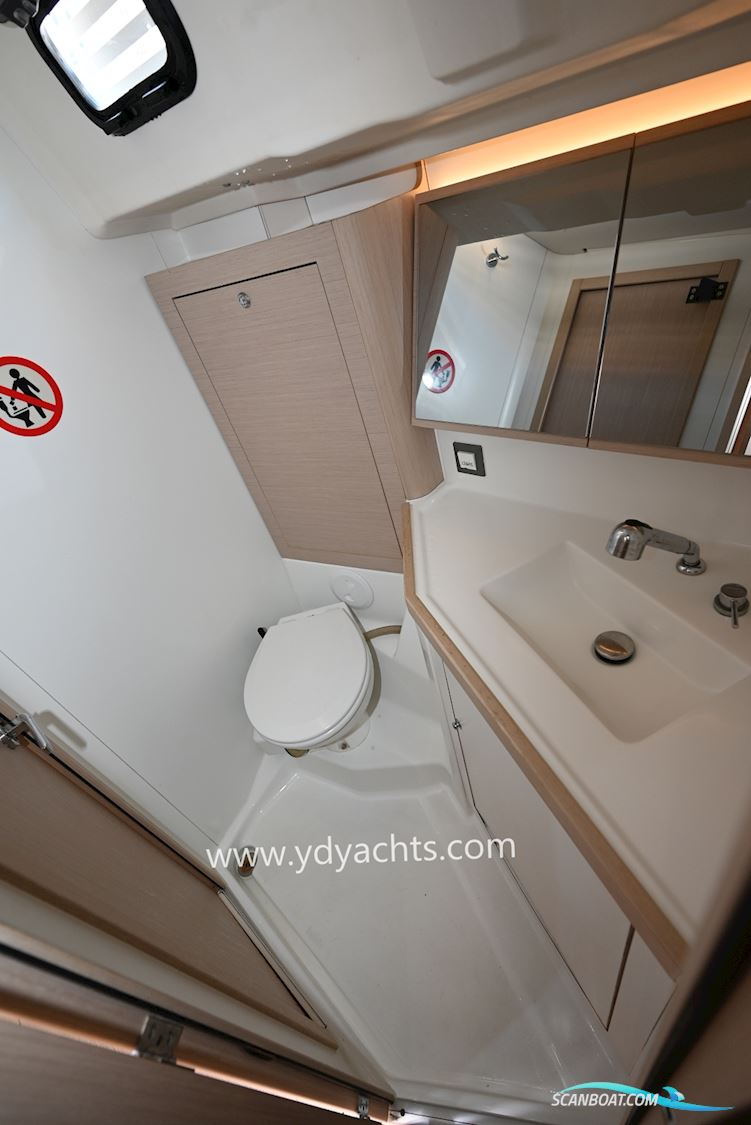 Beneteau Oceanis 46.1