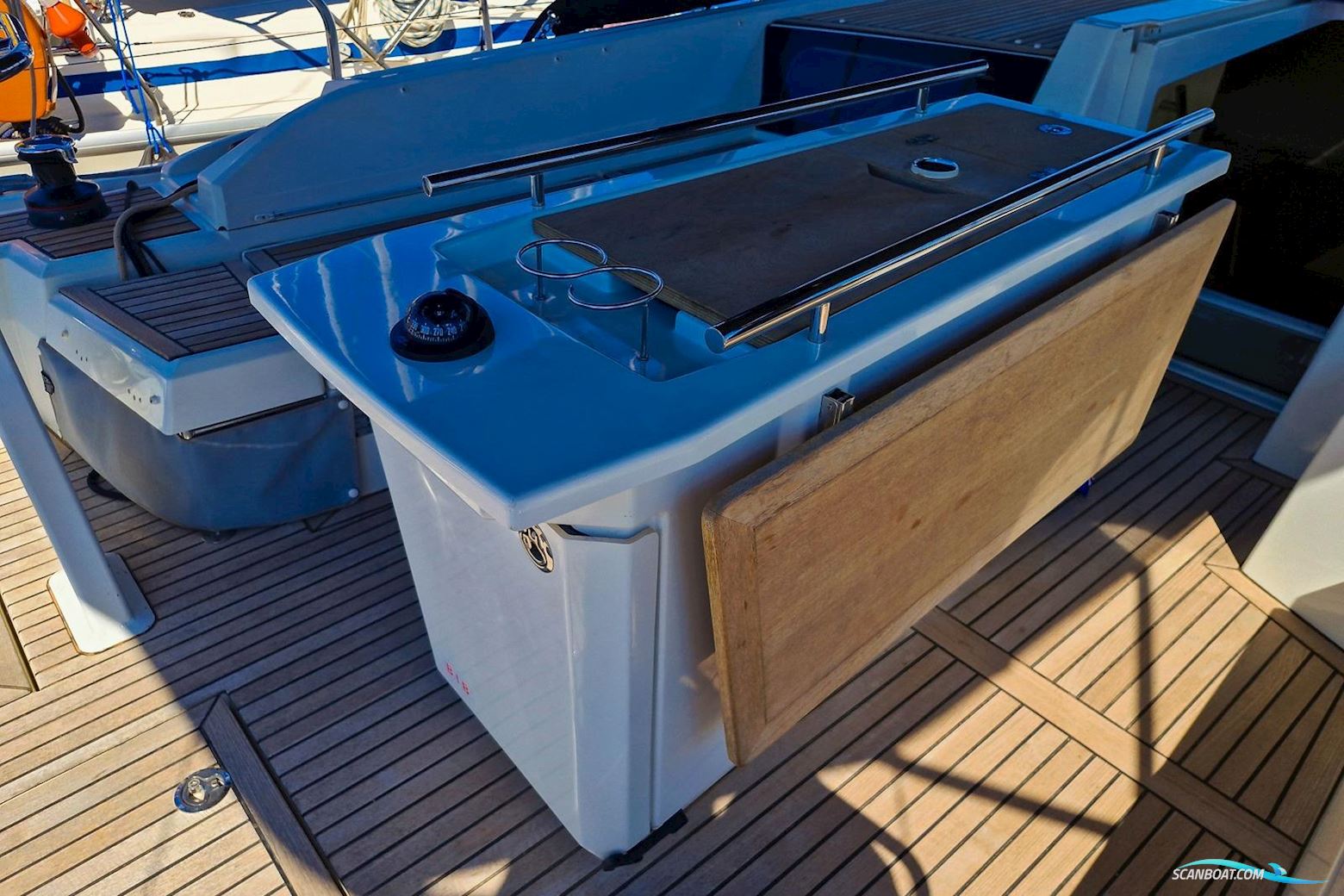 Beneteau Oceanis 46.1