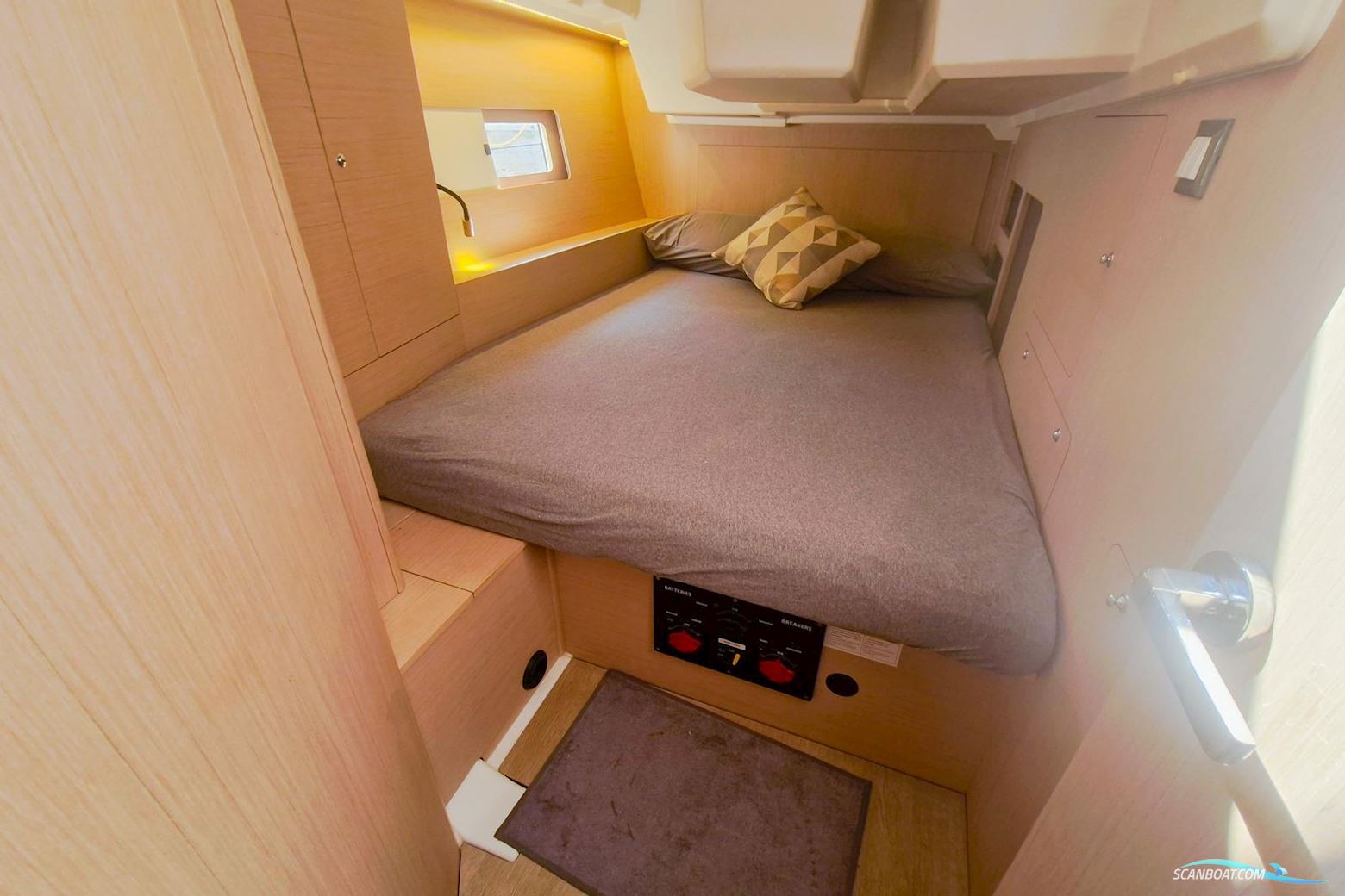 Beneteau Oceanis 46.1