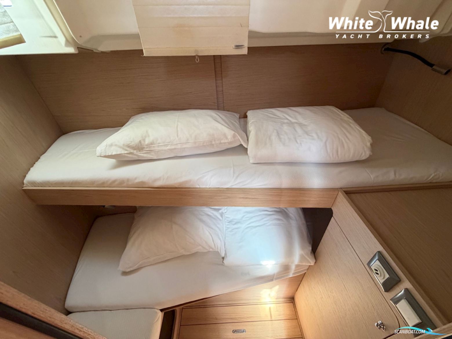 Beneteau Oceanis 46.1