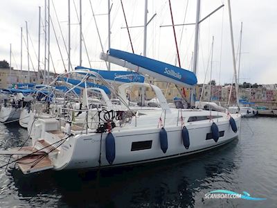 Beneteau Oceanis 46.1 Zeilboten 2019, Italië