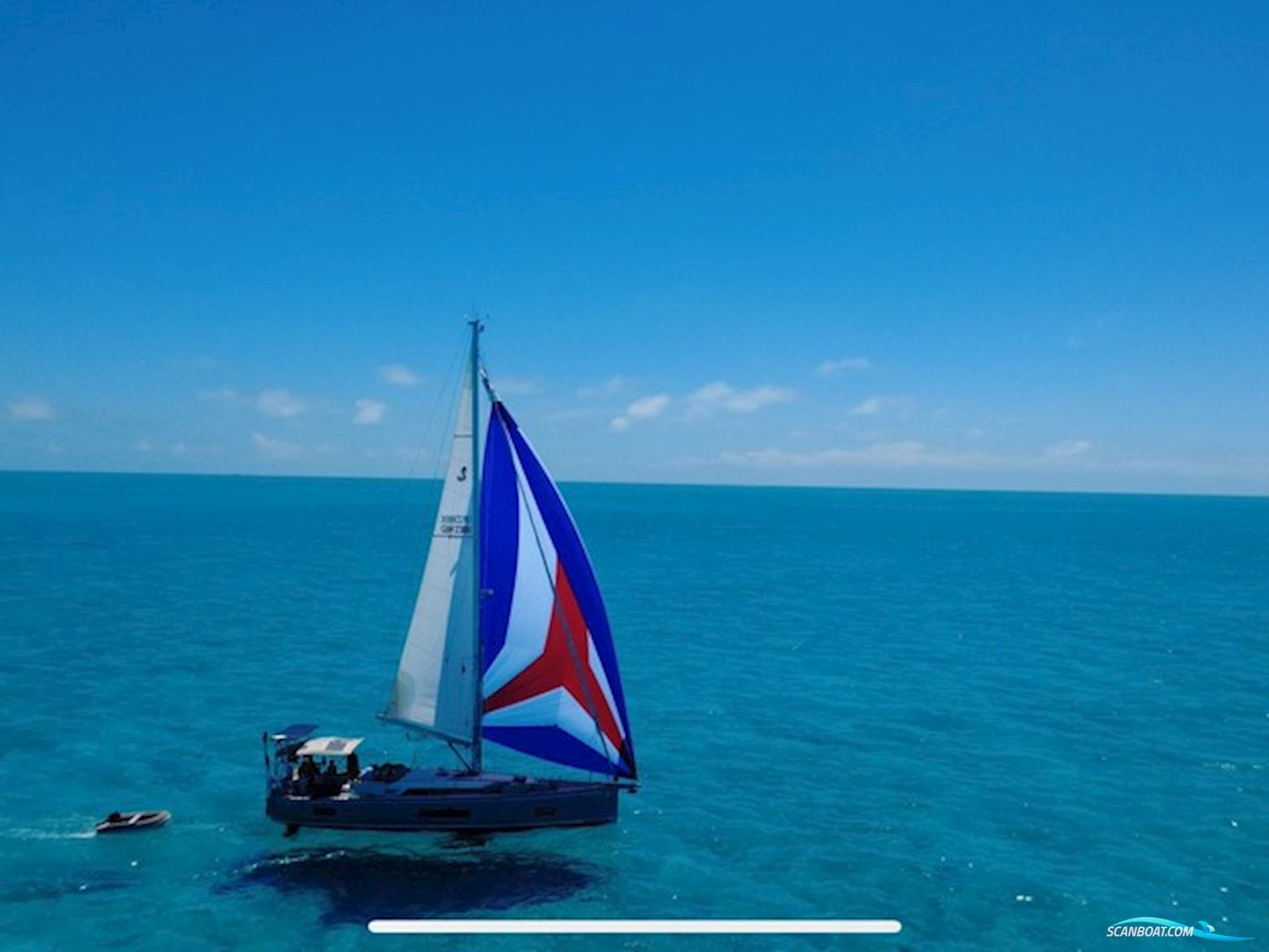 Beneteau Oceanis 46.1
