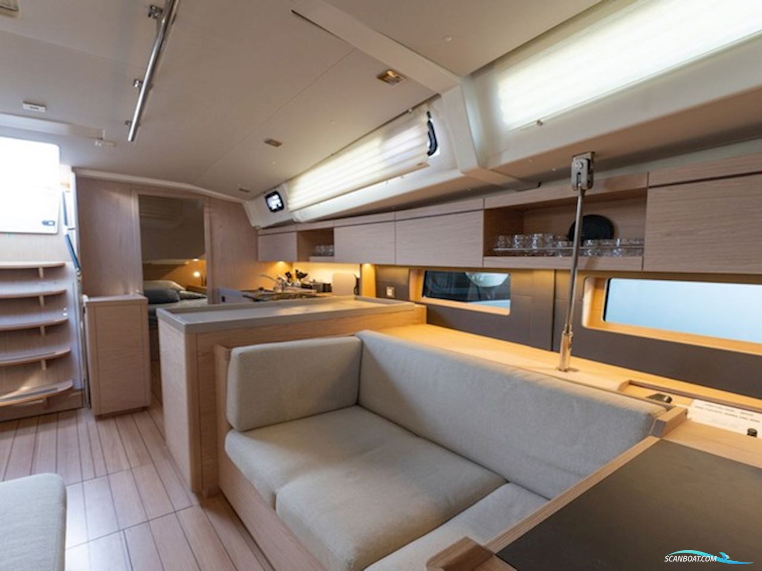 Beneteau Oceanis 46.1