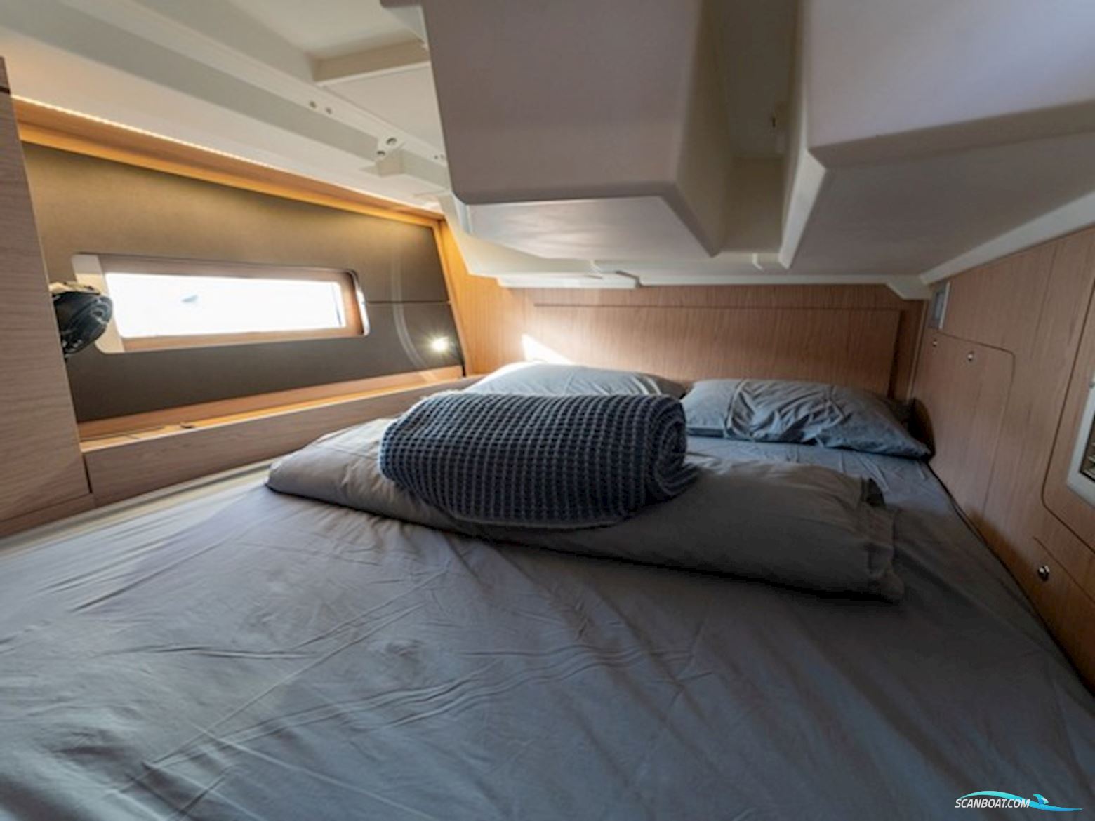 Beneteau Oceanis 46.1