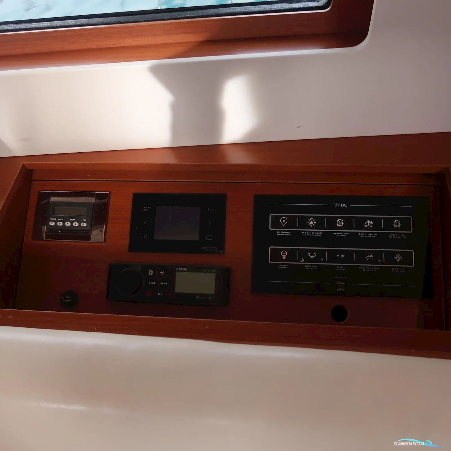 Beneteau Oceanis 46.1