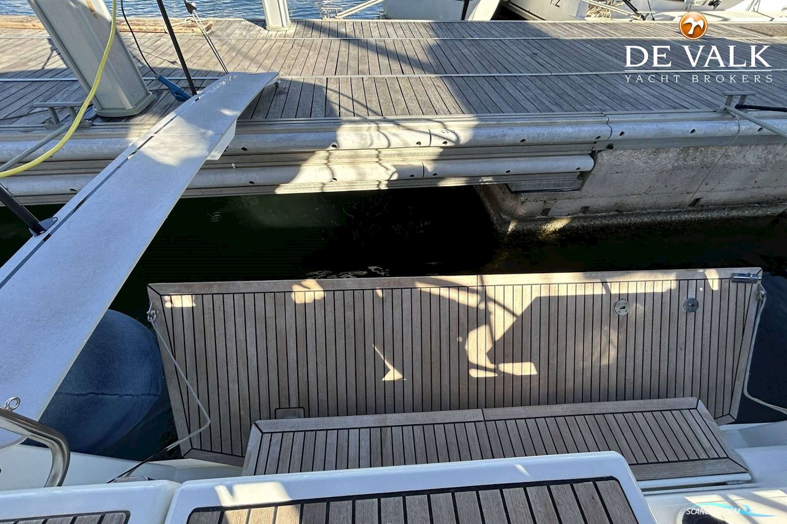 Beneteau Oceanis 46.1