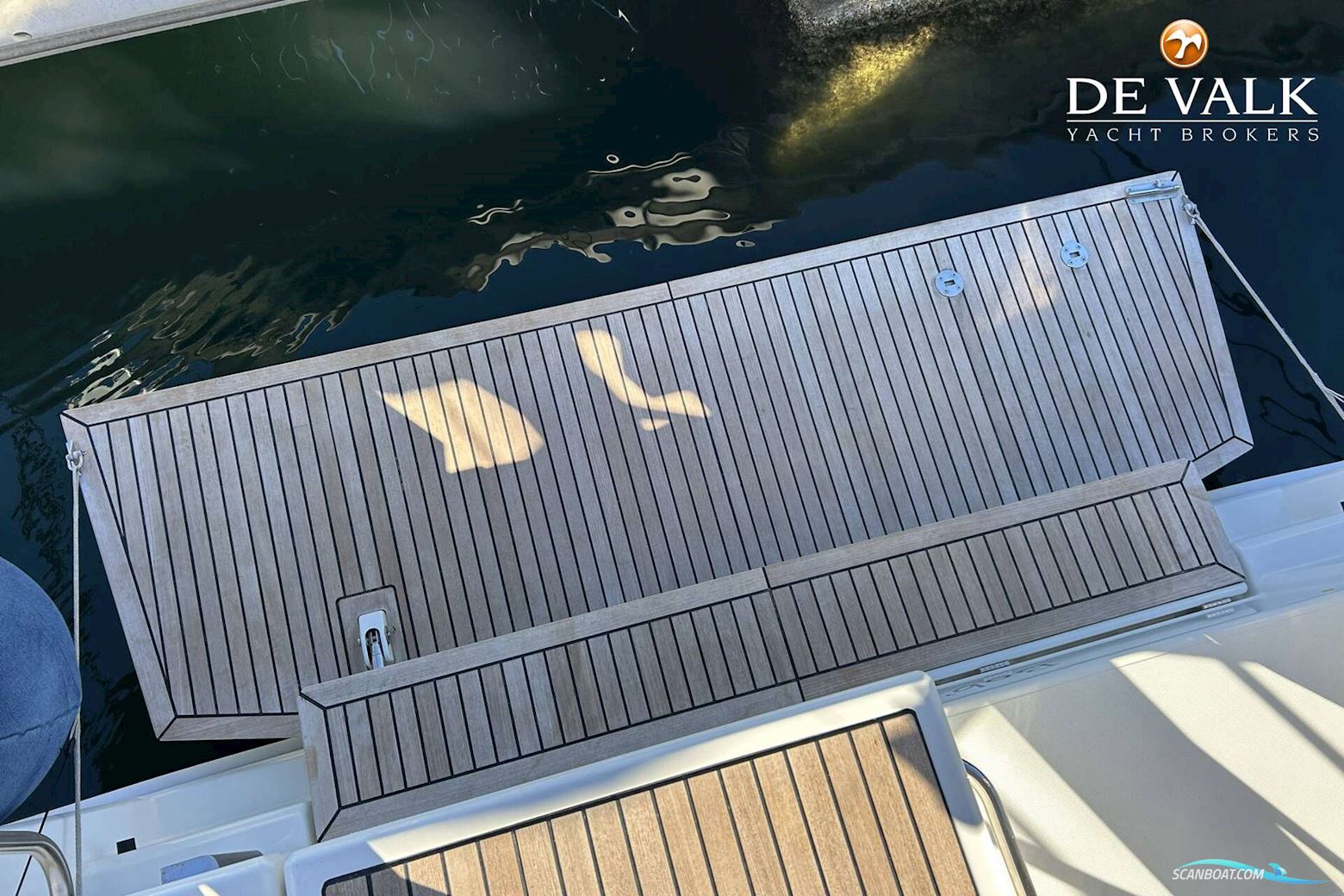 Beneteau Oceanis 46.1