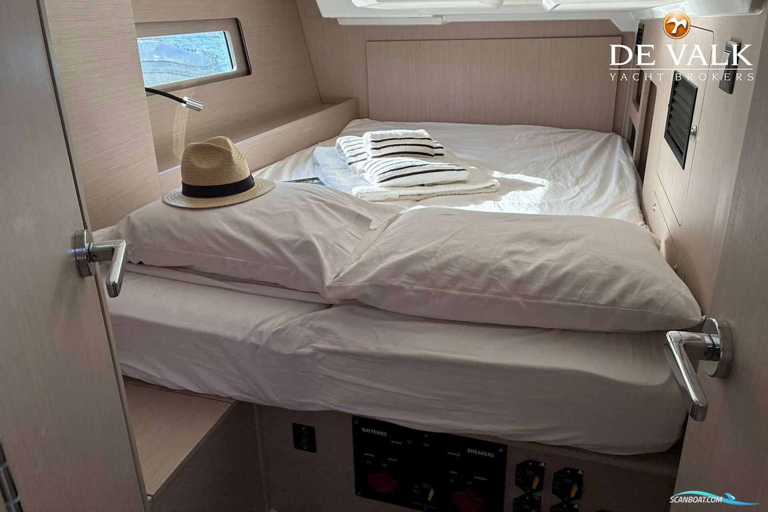 Beneteau Oceanis 46.1