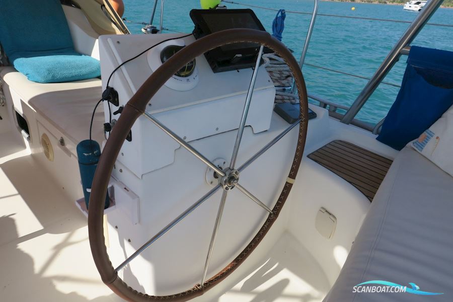 Beneteau Oceanis 473 Clipper