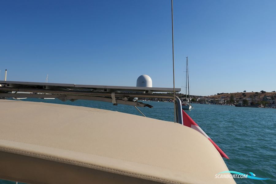Beneteau Oceanis 473 Clipper