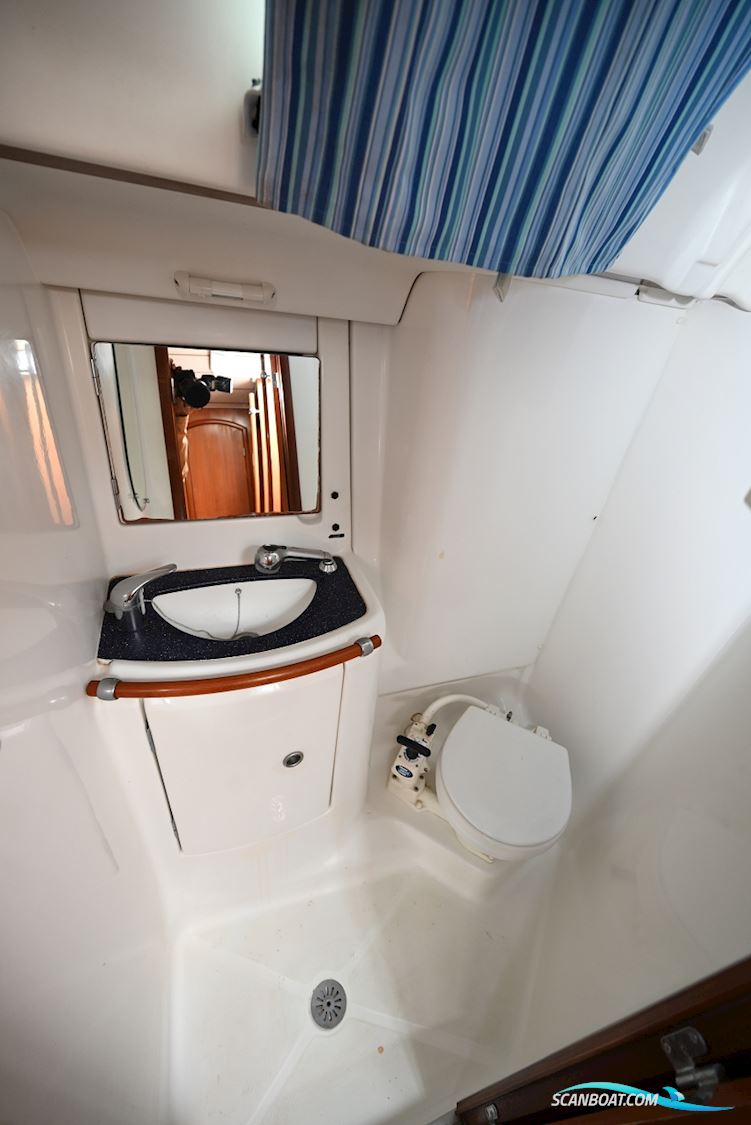 Beneteau Oceanis 473 Clipper