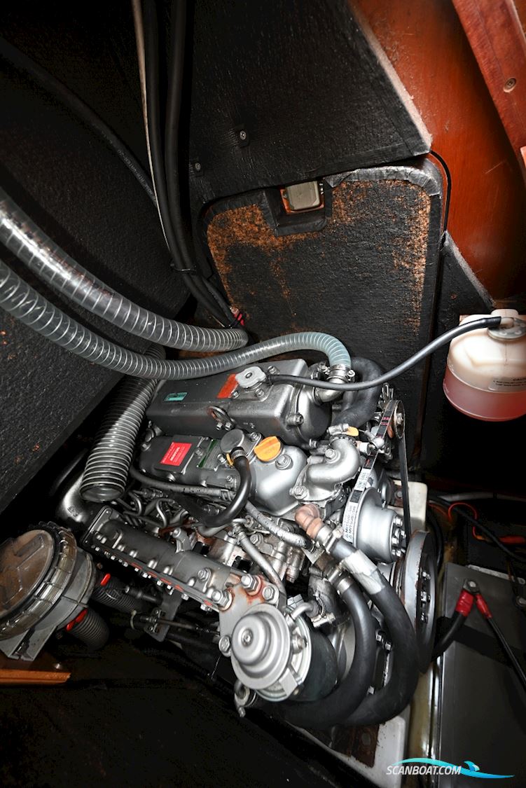 Beneteau Oceanis 473 Clipper