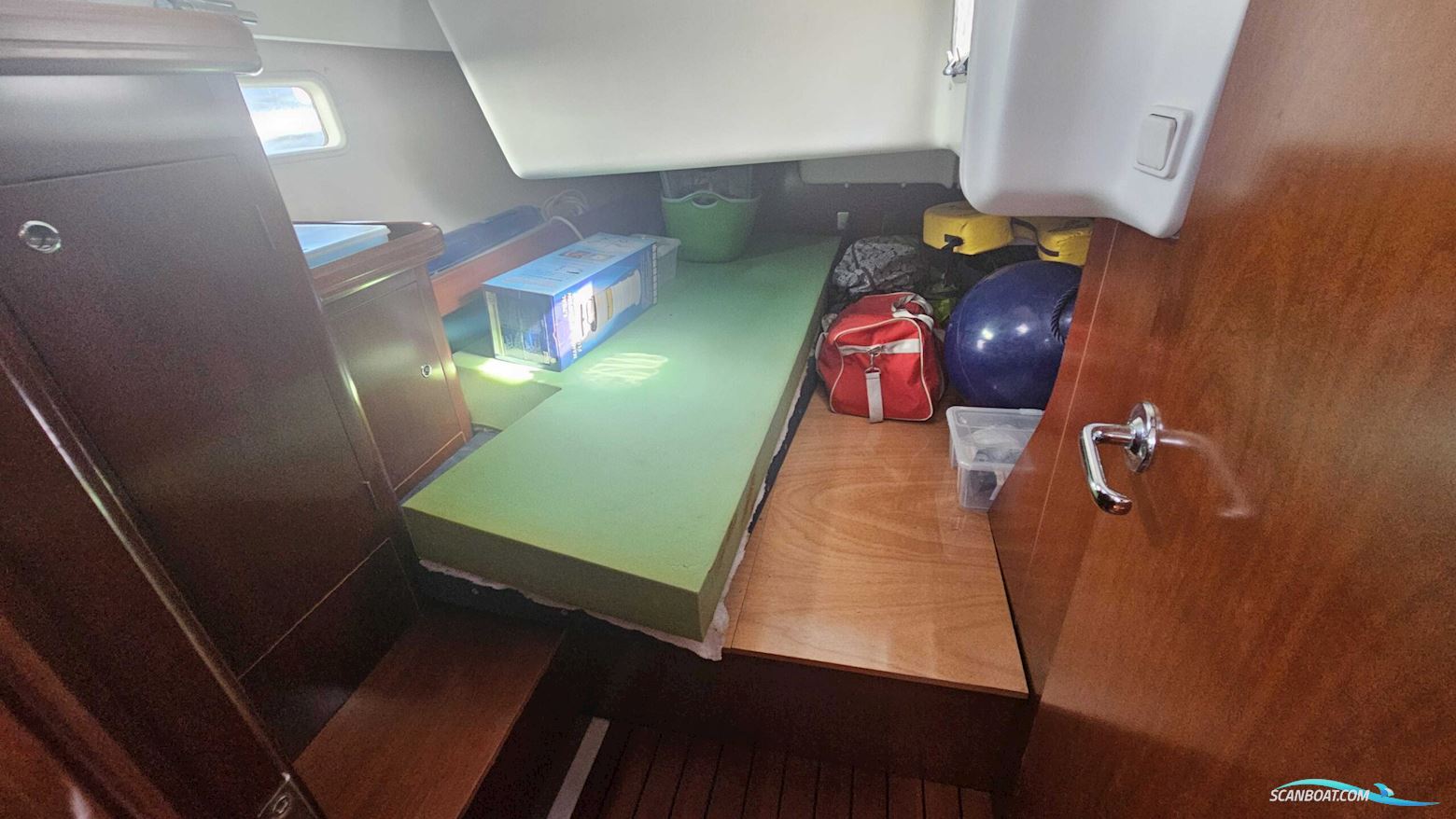 Beneteau Oceanis 473 Clipper