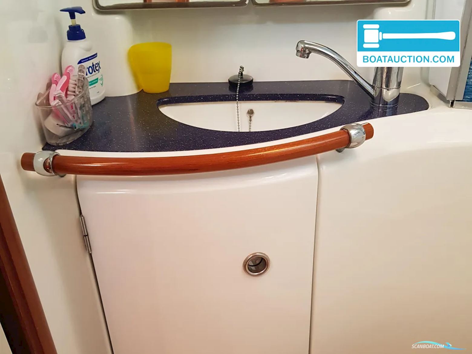 Beneteau Oceanis 473 Clipper