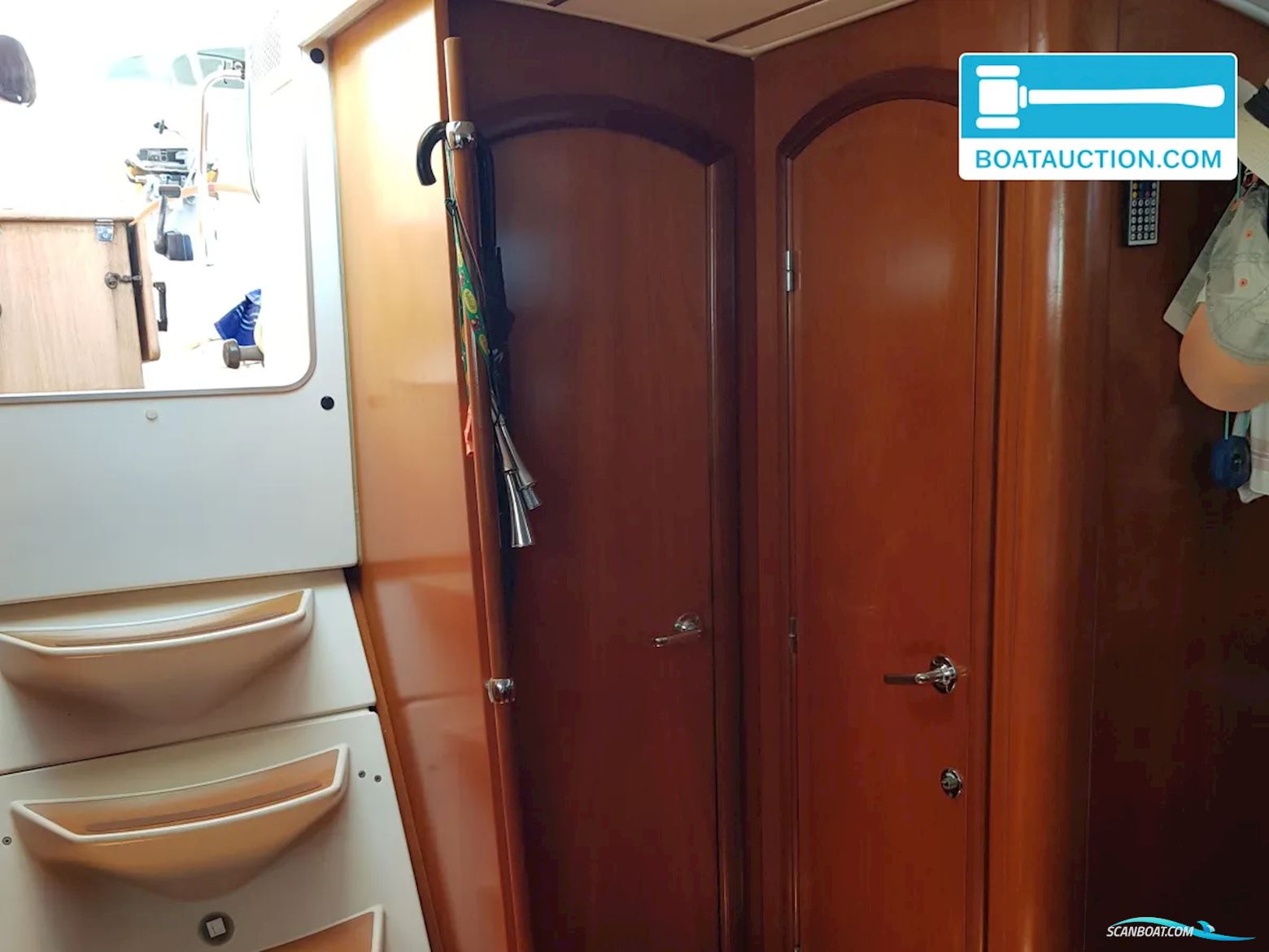 Beneteau Oceanis 473 Clipper